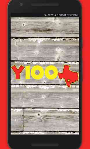 My Y100 - 100.3 San Antonio 1