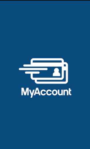 MyAccount Mobile 4