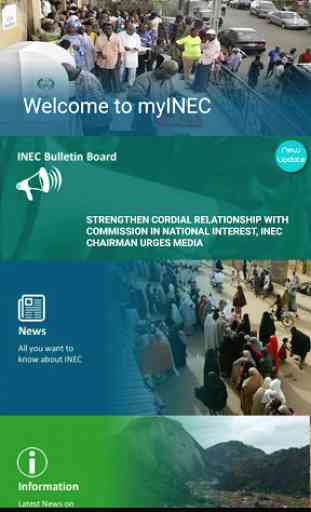 myINEC: Official app of INEC 1