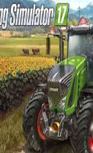 New Farming simulator 17 Tips 1