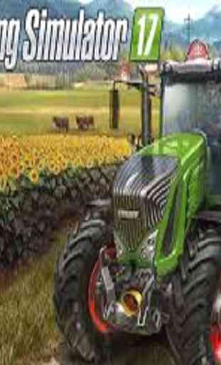 New Farming simulator 17 Tips 3