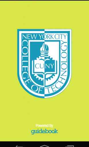 NYC College of Technology 1