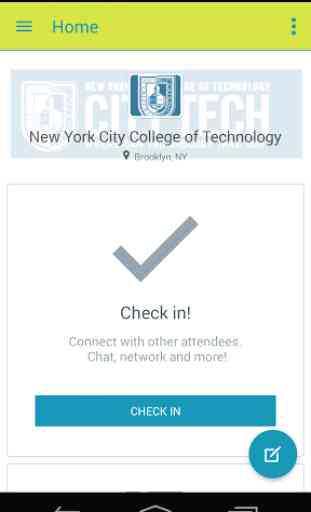 NYC College of Technology 3