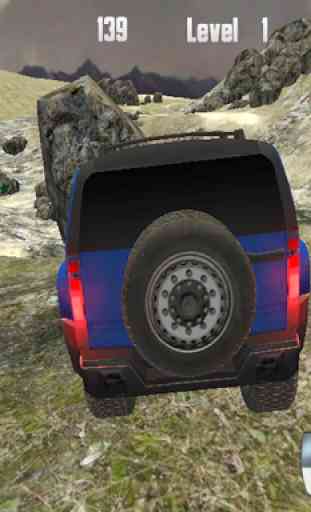 Offroad Extreme Parking 3d 3