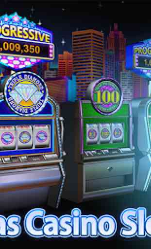 Old Vegas Slots: Free Casino 1