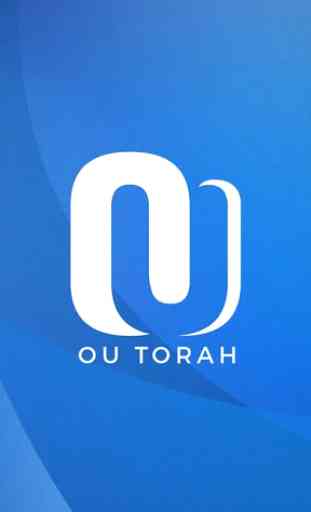 OU Torah 1