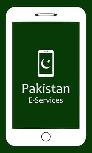 Pakistan E-Services 1