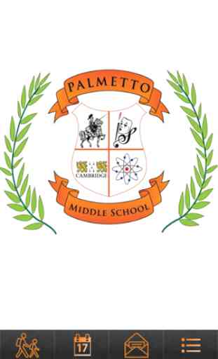 Palmetto Middle School 1