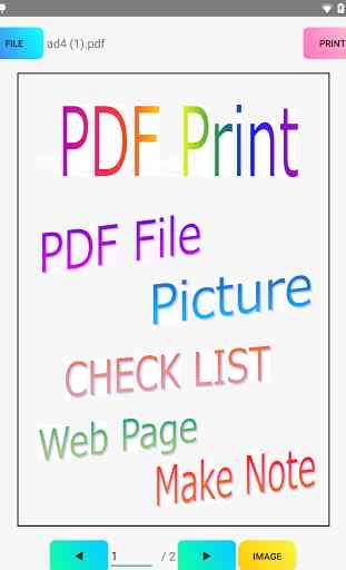 PDF PRINT 2