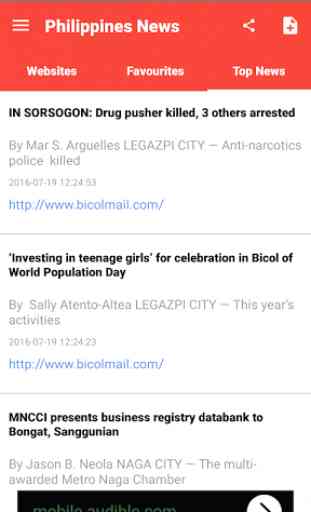 Philippines News - Pilipinas 3