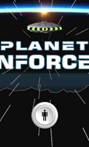 Planet Enforcer 1