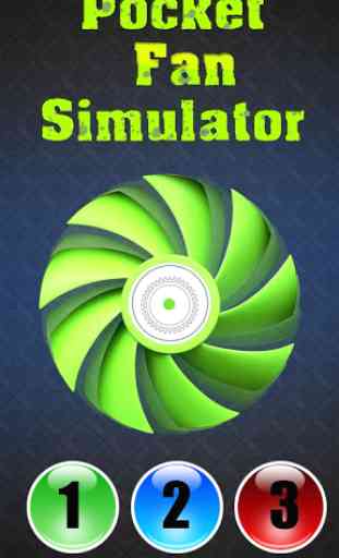 Pocket Fan Simulator 2