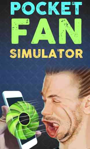 Pocket Fan Simulator 3