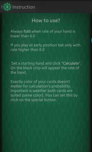 Poker Tips PreFlop 3