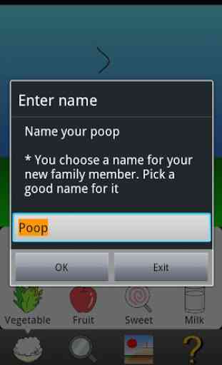 Poop Rearing Simulator Mobile 3