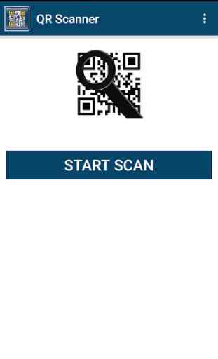Privacy Friendly QR Scanner 1