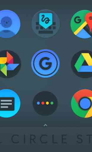 Project X Icon Pack 3