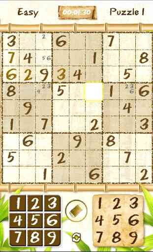 Real Sudoku Free 4