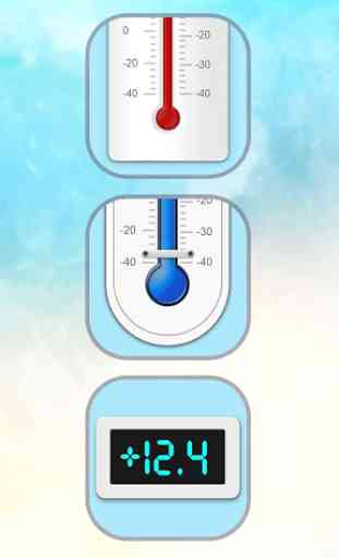 Real Thermometer 4