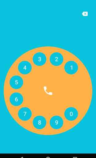 Rotary Dialer 1
