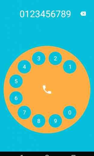 Rotary Dialer 2