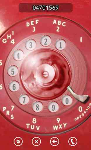 Rotary Dialer PRO 3