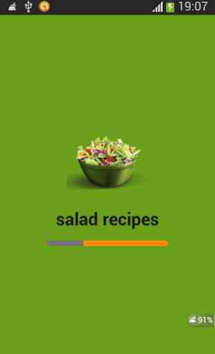 salad recipes 1