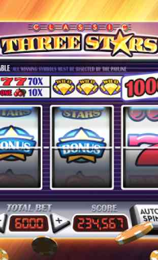 Seastar Free Slots & Casino 2