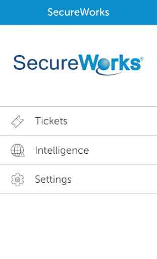 SecureWorks Mobile 1