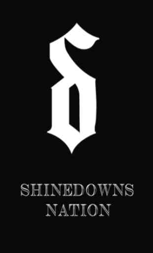 Shinedowns Nation 4