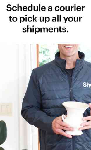 Shyp: Easy Shipping, Low Rates 4