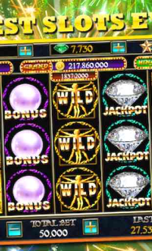 Slots™ Jackpot - Slot Machines 1