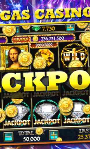 Slots™ Jackpot - Slot Machines 2