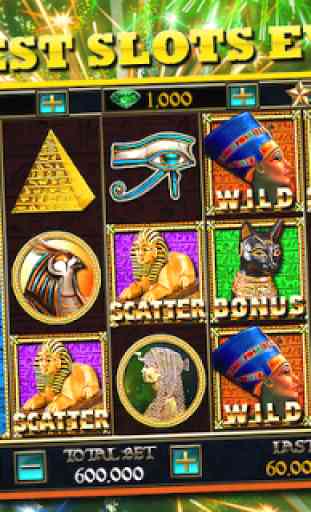 Slots™ Jackpot - Slot Machines 4