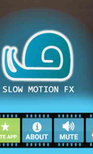 Slow Motion Video FX 2