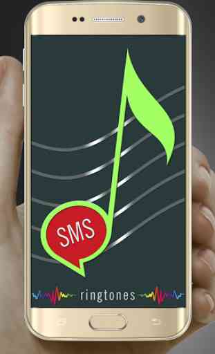 SMS ringtones 1