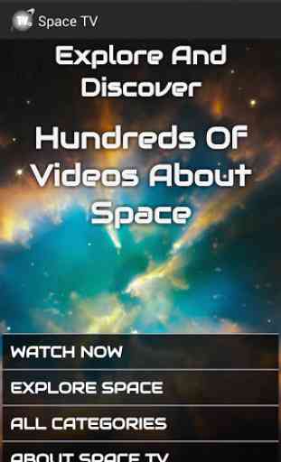 Space TV 1