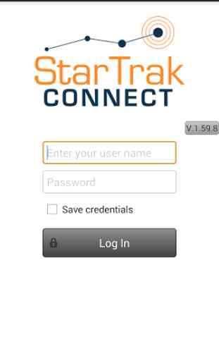 StarTrak Connect 1