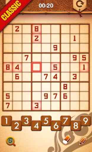 Sudoku Master 2