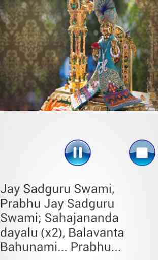 Swaminarayan All In One 2