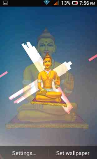 Swaminarayan HD Live Wallpaper 3