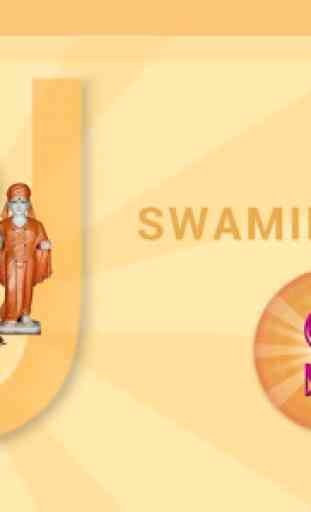 Swaminarayan Mantra Lekhan 4