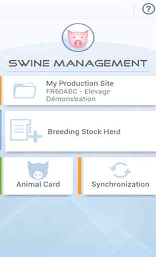 Swine Herd Management 1