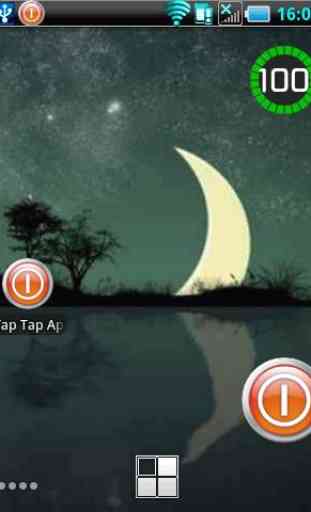Tap Tap App  ( Screen On-Off ) 1