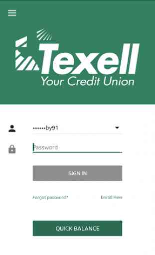 Texell Credit Union 1