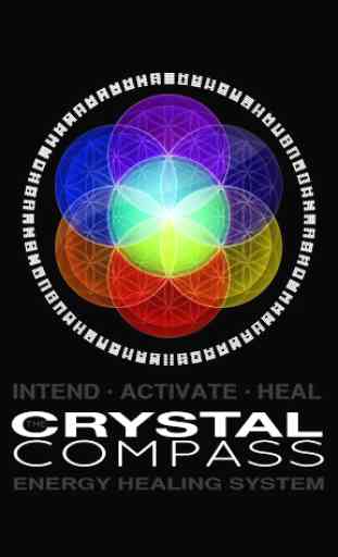The Crystal Compass 1