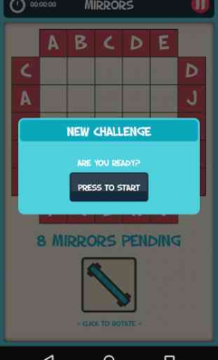 The Daily Challenge 3