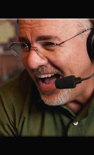The Dave Ramsey Show Live 1