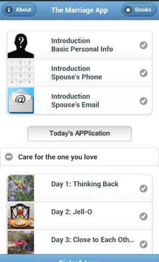 The Marriage App 2