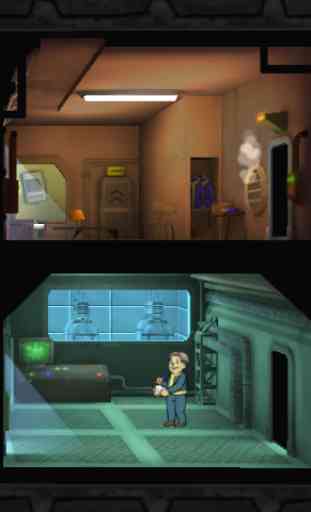 Tips for Fallout Shelter 2